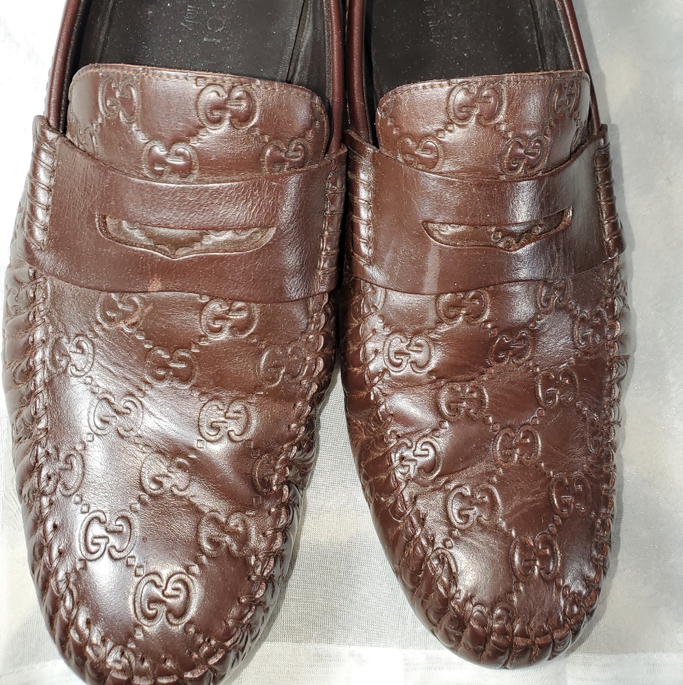 Gucci loafer